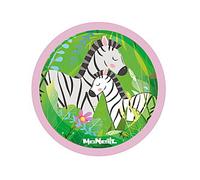 McNeill McAddy Zebra