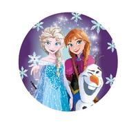 McNeill McAddys - Disney FROZEN - 011