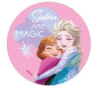 McNeill McAddys Disney FROZEN