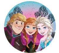 McNeill McAddys Disney FROZEN