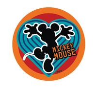 McNeill McAddy Disney-Mickey Mouse 013