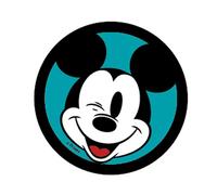 McNeill McAddys - Disney MICKEY MOUSE - 017