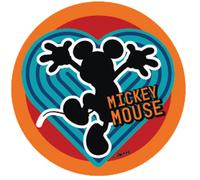 McNeill McAddy Disney-Mickey Mouse 013