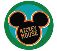 McNeill McAddys Disney MICKEY MOUSE