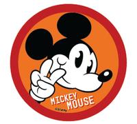 McNeill McAddys Disney MICKEY MOUSE