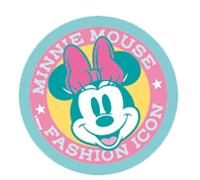 McNeill McAddys - Disney MINNIE MOUSE - 019