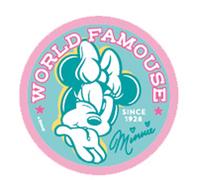 McNeill McAddys - Disney MINNIE MOUSE - 024