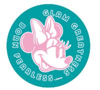 McNeill McAddys Disney MINNIE MOUSE