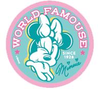 McNeill McAddys - Disney MINNIE MOUSE - 024