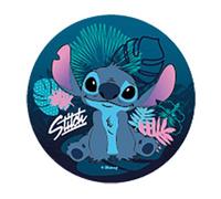 McNeill - McAddys - Kreativpatch für Schulranzen - Disney Kollektion 2024 (STITCH Motiv 1)