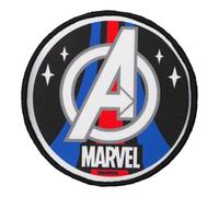 McNeill McAddys - Marvel AVENGERS - 038