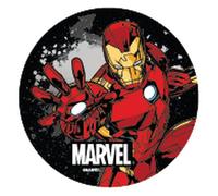 McNeill - McAddys - Kreativpatch für Schulranzen - Disney Kollektion 2024 (AVENGERS Motiv 4)