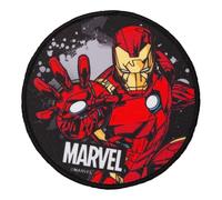 McNeill - McAddys - Kreativpatch für Schulranzen - Disney Kollektion 2024 (AVENGERS Motiv 4)