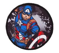 McNeill - McAddys - Kreativpatch für Schulranzen - Disney Kollektion 2024 (AVENGERS Motiv 6)