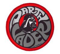 McNeill McAddys Kreativpatch für Schulranzen – Star Wars DARTH VADER – Disney Kollektion 2024 Motiv 1