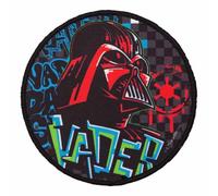 McNeill - McAddys - Kreativpatch für Schulranzen - Disney Kollektion 2024 (DARTH VADER Motiv 2)