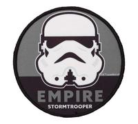 McNeill - McAddys - Kreativpatch für Schulranzen - Disney Kollektion 2024 (DARTH VADER Motiv 4)