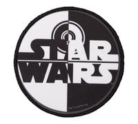 McNeill - McAddys - Kreativpatch für Schulranzen - Disney Kollektion 2024 (DARTH VADER Motiv 5)