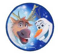 McNeill - McAddys - Kreativpatch für Schulranzen - Disney Kollektion 2024 (FROZEN Motiv 1)