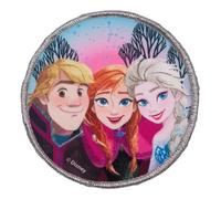 McNeill - McAddys - Kreativpatch für Schulranzen - Disney Kollektion 2024 (FROZEN Motiv 6)