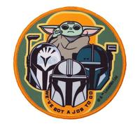 McNeill McAddys Star Wars MANDALORIAN