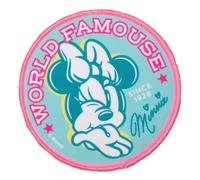 McNeill McAddys - Disney MINNIE MOUSE - 024