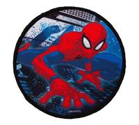 McNeill - McAddys - Kreativpatch für Schulranzen - Disney Kollektion 2024 (SPIDER-MAN Motiv 1)