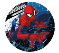 McNeill - McAddys - Kreativpatch für Schulranzen - Disney Kollektion 2024 (SPIDER-MAN Motiv 1)