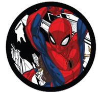 McNeill - McAddys - Kreativpatch für Schulranzen - Disney Kollektion 2024 (SPIDER-MAN Motiv 2)
