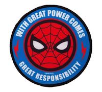 McNeill Aufnäher McAddys – Farbmix