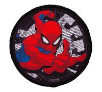 McNeill - McAddys - Kreativpatch für Schulranzen - Disney Kollektion 2024 (SPIDER-MAN Motiv 4)