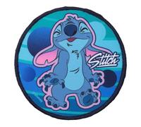 McNeill McAddy Kreativpatch für Schulranzen Disney Stitch 002 Kollektion 2024 Blau