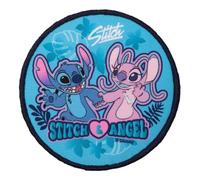 McNeill - McAddys - Kreativpatch für Schulranzen - Disney Kollektion 2024 (STITCH Motiv 4)