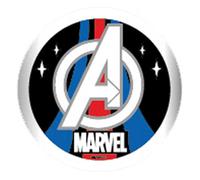 McNeill McAddys - Marvel AVENGERS - 038