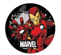 McNeill McAddys - Marvel AVENGERS - 040