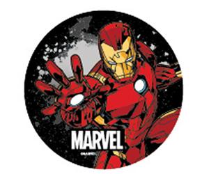 McNeill McAddys - Marvel AVENGERS - 040