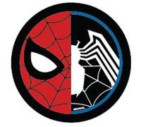 McNeill McAddys Marvel SPIDER MAN