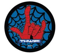 McNeill McAddys Marvel SPIDER MAN