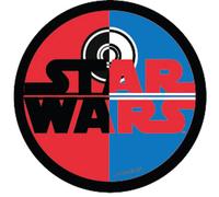 McNeill McAddys Star Wars DARTH VADER