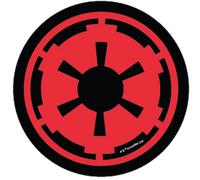 McNeill McAddys Star Wars DARTH VADER