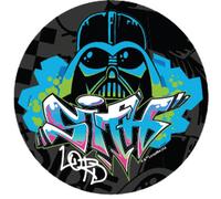 McNeill McAddys Star Wars DARTH VADER