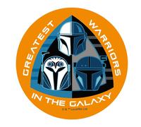 McNeill McAddys - Star Wars MANDALORIAN - 033