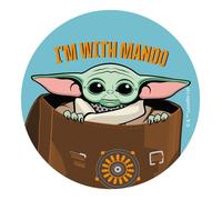 McNeill McAddys - Star Wars MANDALORIAN - 035