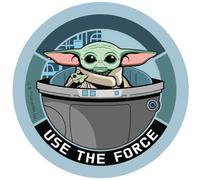 McNeill McAddys Star Wars MANDALORIAN