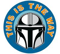 McNeill McAddys Star Wars MANDALORIAN