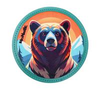 McNeill McAddys zu Schulranzen - Bear