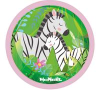 McNeill McAddys zu Schulranzen Cute Animals Zebra