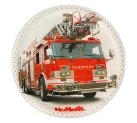 McNeill McAddys zu Schulranzen Fahrzeuge: Feuerwehr