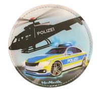 McNeill McAddy Fahrzeuge Polizeihubschrauber