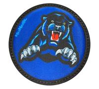 McNeill McAddys zu Schulranzen gefährliche Tiere: Panther